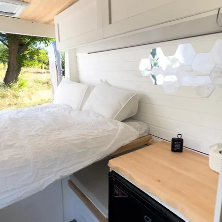 Camper Diem Lanzarote Seville